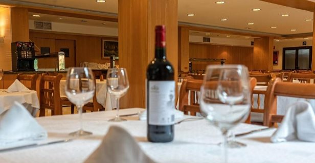 Hotel Coray Andorra By Pierre Vacances
