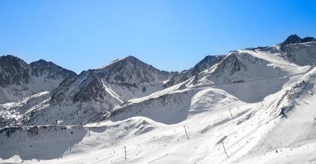 Hotel Coray Andorra By Pierre Vacances