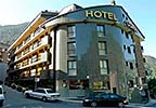 Hotel Coray Andorra By Pierre Vacances