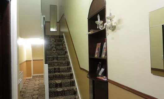 Hotel Corbigoe