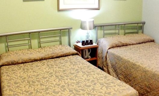 Hotel Corbigoe