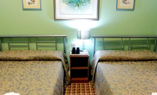 Hotel Corbigoe