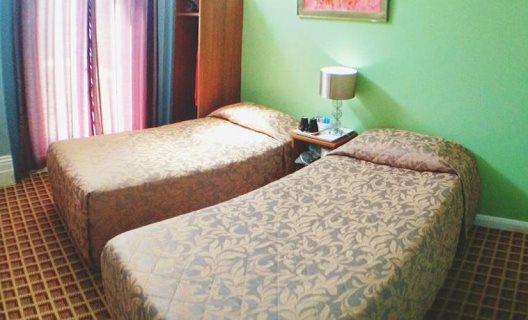 Hotel Corbigoe