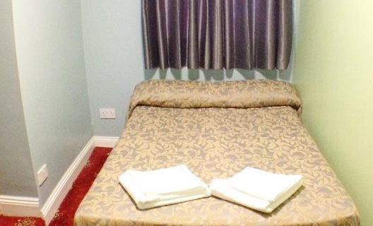 Hotel Corbigoe