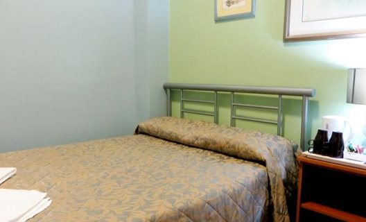 Hotel Corbigoe