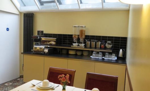 Hotel Corbigoe