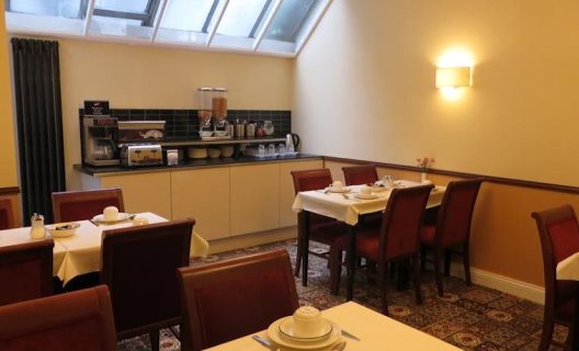 Hotel Corbigoe
