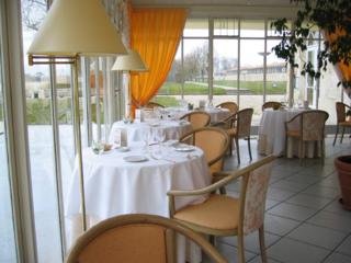 Hotel Corderie Royale