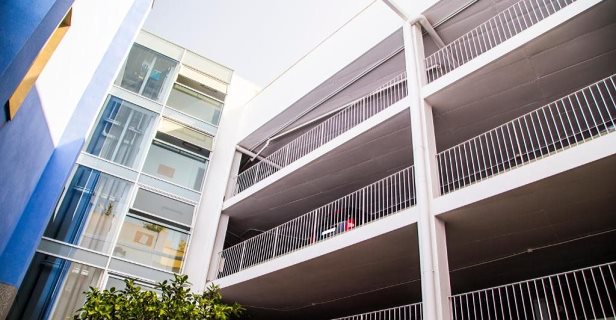 Hotel Córdoba Centro