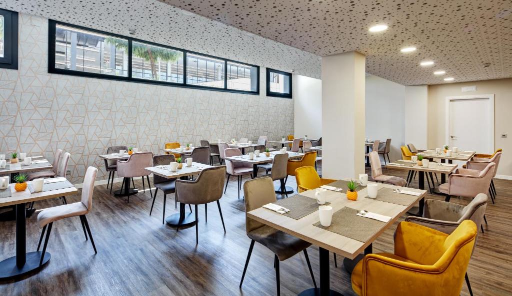 Hotel Córdoba Delicias