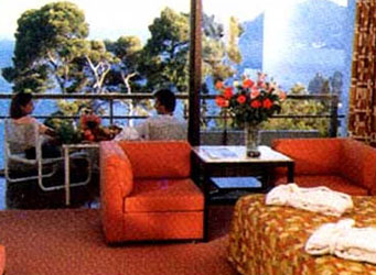 Hotel Corfu Holiday Palace