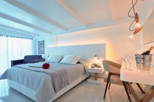 Hotel Corfu Palma Boutique