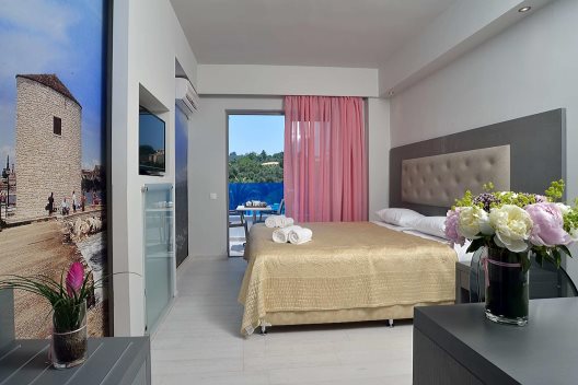 Hotel Corfu Palma Boutique