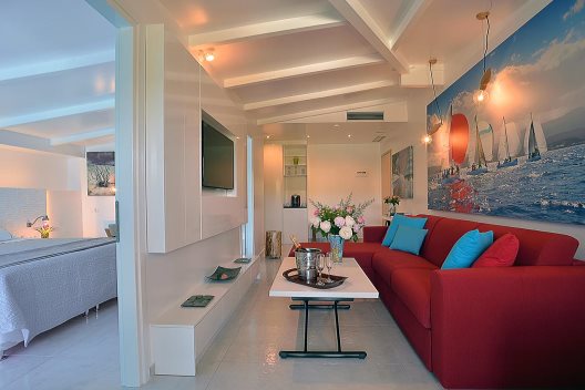 Hotel Corfu Palma Boutique