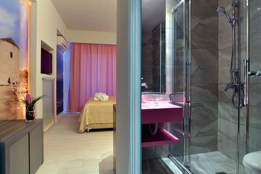 Hotel Corfu Palma Boutique