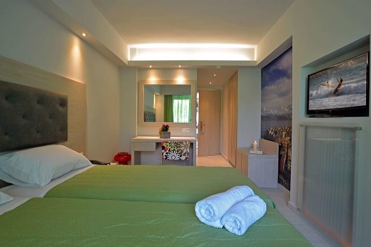Hotel Corfu Palma Boutique