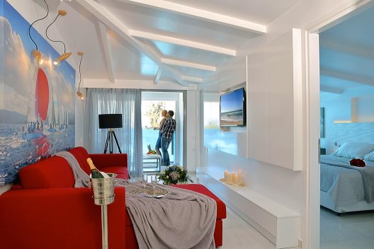 Hotel Corfu Palma Boutique