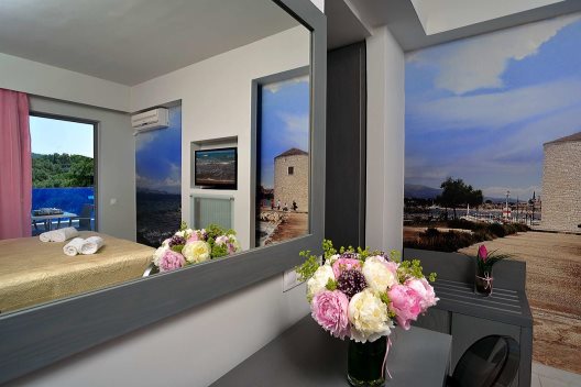 Hotel Corfu Palma Boutique