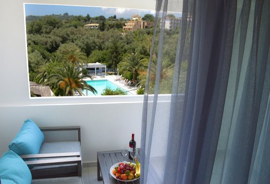 Hotel Corfu Palma Boutique