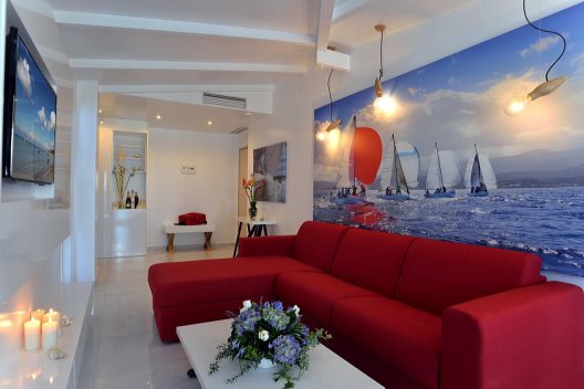 Hotel Corfu Palma Boutique
