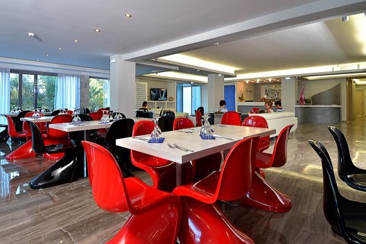 Hotel Corfu Palma Boutique