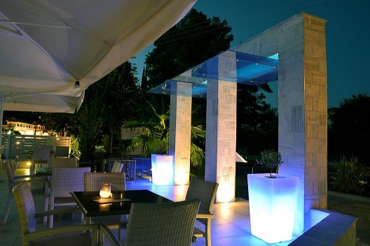 Hotel Corfu Palma Boutique