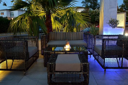 Hotel Corfu Palma Boutique