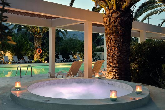 Hotel Corfu Palma Boutique