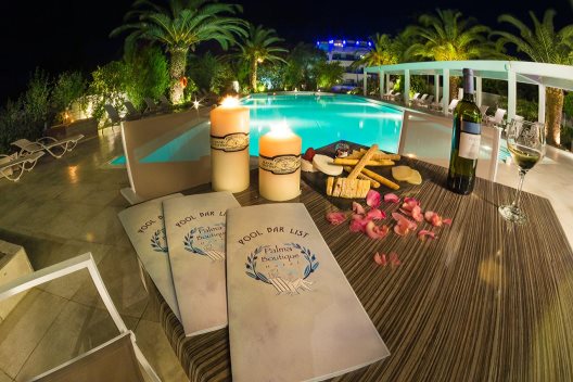 Hotel Corfu Palma Boutique