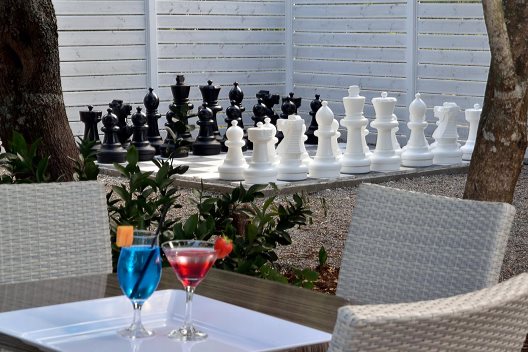 Hotel Corfu Palma Boutique