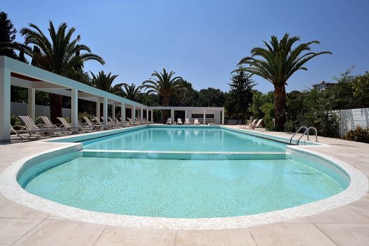 Hotel Corfu Palma Boutique