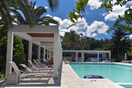 Hotel Corfu Palma Boutique