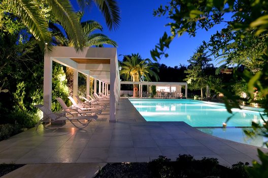 Hotel Corfu Palma Boutique