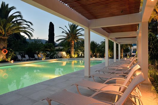 Hotel Corfu Palma Boutique