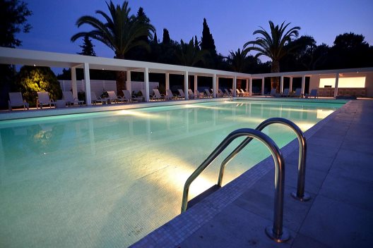 Hotel Corfu Palma Boutique