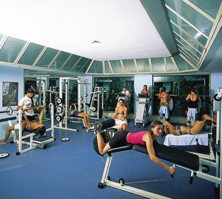 Hotel Corinthia Club Tekirova