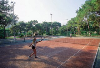 Hotel Corinthia Club Tekirova