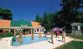 Hotel Corinthia Club Tekirova