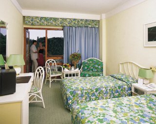 Hotel Corinthia Club Tekirova