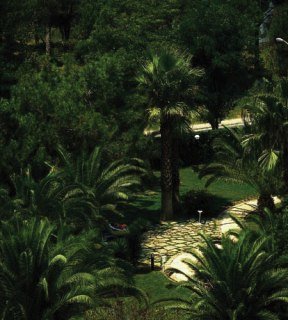 Hotel Corinthia Excelsior