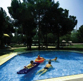 Hotel Corinthia Excelsior
