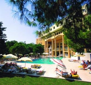Hotel Corinthia Excelsior