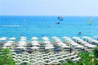 Hotel Corinthia Excelsior