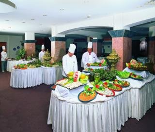 Hotel Corinthia Excelsior