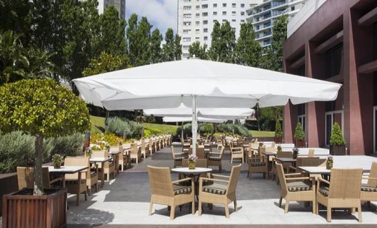 Hotel Corinthia Lisboa