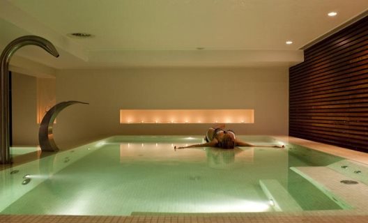 Hotel Corinthia Lisboa