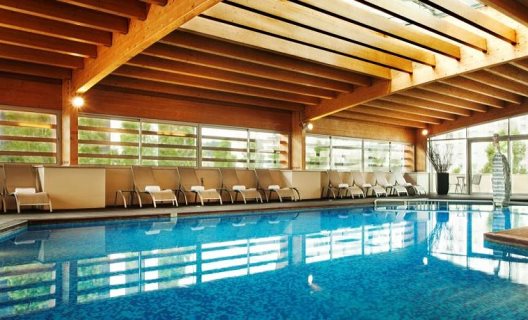 Hotel Corinthia Lisboa