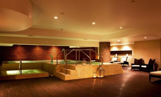 Hotel Corinthia Lisboa