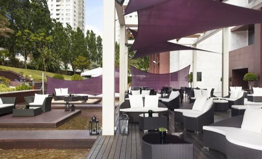 Hotel Corinthia Lisboa
