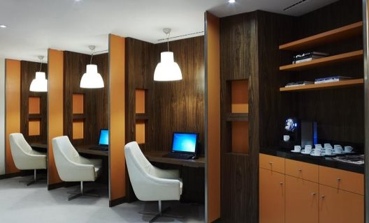 Hotel Corinthia Lisboa